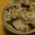 franfra's cooksnap of when they made シメジの炊き込みご飯.