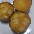 さくらいさおり's cooksnap of when they made HMとヨーグルトでふんわりカップケーキ♪.