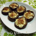 ＊runmama＊'s cooksnap of when they made ✿お弁当やおつまみに♡椎茸の梅マヨ✿.