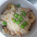 ロロタロス's cooksnap of when they made 家族からリピの中華おこわ.