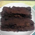 uneune's cooksnap of when they made おからDE簡単ココアマフィン.