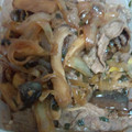 ほよみめん's cooksnap of when they made 簡単牛丼風.