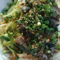 ＣＴＵ's cooksnap of when they made かつおのたたき　ピリ辛だれ.