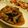 RickyW's cooksnap of when they made 茄子とベーコンのくるくるトマト煮込み.