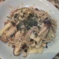 ＭｉｙａＣｏ's cooksnap of when they made 茸のアンチョビ炒め☆.