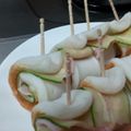 uououuuo's cooksnap of when they made 簡単！ちくわでおつまみ.