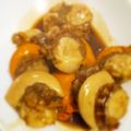 マロりっち's cooksnap of when they made ホタテの照り焼き.