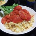 おがりゅ's cooksnap of when they made イタリアン炒飯.