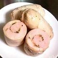 yuuchanmam's cooksnap of when they made 鶏ハム(鳥ハム).