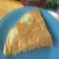 junko666's cooksnap of when they made アメリカンドッグみたいな☆ホットケーキ.