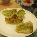 cayo＊cafe's cooksnap of when they made 簡単☆はんぺんチーズの磯辺揚げ.