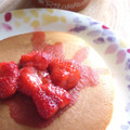 esca369's cooksnap of when they made ＊簡単で長持ち＊いちごジャム.