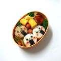 ウメ吉さん's cooksnap of when they made ダブルミートの☆素敵☆ハンバーグ.