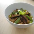 principito's cooksnap of when they made さば味噌パスタ.