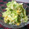 まな竜's cooksnap of when they made 春のポテトサラダ.