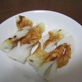チーム預金's cooksnap of when they made お弁当などに　☆ちくわの手綱切り☆彡.