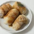 やしゅう's cooksnap of when they made コツあり！大人気の【肉巻きおにぎり】.