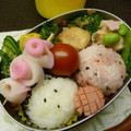 ミッキーアン's cooksnap of when they made 万能ねぎの玉子焼き☆お醤油編.