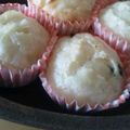 あっくんママyuki's cooksnap of when they made 卵･油なし！フライパンでふっくら蒸しパン.