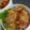 めかにか's cooksnap of when they made じゃがいもとベーコンのガレット.