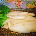 秘伝のタレ's cooksnap of when they made フライパンで作る✿我が家の煮魚.