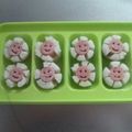 ‡さや‡'s cooksnap of when they made 顔ウインナー☆竹輪IN*お弁当に*.