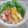 s2LENAs2's cooksnap of when they made さっぱり美味しい！ぶっかけそうめん.