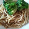 ぴんやよ's cooksnap of when they made ツナとブロッコリーの冷製パスタ.
