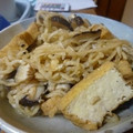 K/S's cooksnap of when they made 簡単煮物☆おばあちゃんの切干大根の煮物.