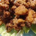 ３びきの子ぶたのまま's cooksnap of when they made 旦那が一押し♪私の鶏から.
