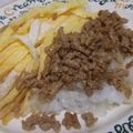 きらり流れ星's cooksnap of when they made お鍋でふっくらご飯.