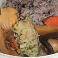 きらり流れ星's cooksnap of when they made あま玉(甘い卵焼き).