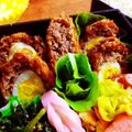 Ｋasumi's cooksnap of when they made お弁当にも最適！洋食屋のスコッチエッグ.