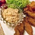 ルリナ's cooksnap of when they made たまごとケチャップのタルタルソース.