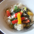 きらり流れ星's cooksnap of when they made 粉末和風だしで美味しい我が家の炒飯♪.