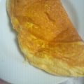 Qsummer's cooksnap of when they made ★チーズスフレオムレツ★.