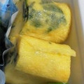 ♡♥♡たんちゅ♡♥♡'s cooksnap of when they made ほうれん草のお浸し　リメイクで卵焼き.