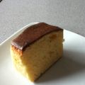 komacoma's cooksnap of when they made ✤クリームチーズのパウンドケーキ✤.