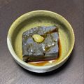 Nilmini's cooksnap of when they made 5分でできる!簡単すぎる黒ごま豆腐♡.