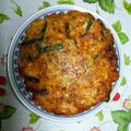 ★くちゅ～る★'s cooksnap of when they made ヘルシー料理！キムチ豆腐チヂミ.