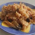 きらり流れ星's cooksnap of when they made 子供にも大人気！プルコギチャーハン.
