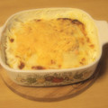 watacoto's cooksnap of when they made 塩鮭とじゃが芋の簡単グラタン風～.
