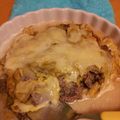 erizow3's cooksnap of when they made キャベツと塩麹ひき肉のﾐﾙﾌｨｰﾕ蒸し.