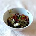 かっちゃん杉's cooksnap of when they made スーパーの鰻で♪まぶし丼.