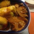 ゆき太☆'s cooksnap of when they made あっという間！豚ケチャ炒め.