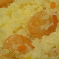 プルーンちゃん's cooksnap of when they made 簡単！炊飯器えびピラフ.