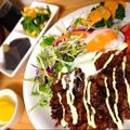 snowish824's cooksnap of when they made おかかたっぷり 豚薄切り肉 甘辛炒め.