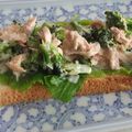きらり流れ星's cooksnap of when they made 我が家の　☆上新粉いりもちもち食パン☆.