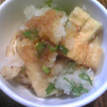 どんころ's cooksnap of when they made うすあげのおろしあえ.