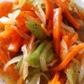 ネルっちょ's cooksnap of when they made セロリが苦手でも美味しく簡単なピクルス.
